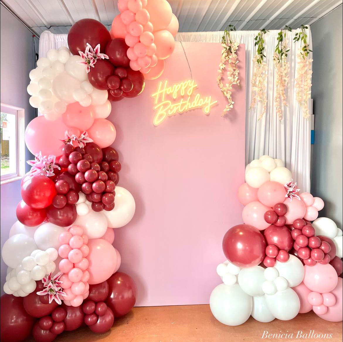 Galería de Fiestas infantiles 6